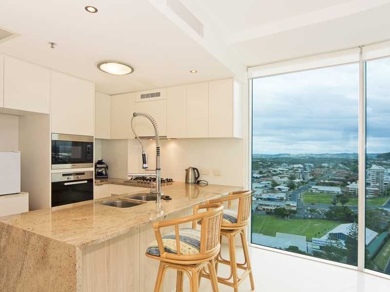 Apartment 1901/110 Marine Parade, Coolangatta QLD 4225