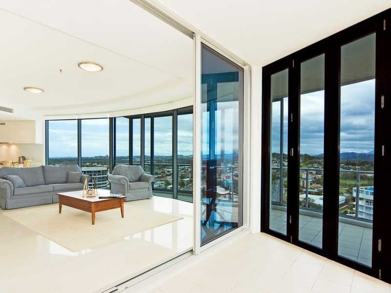 Apartment 1901/110 Marine Parade, Coolangatta QLD 4225