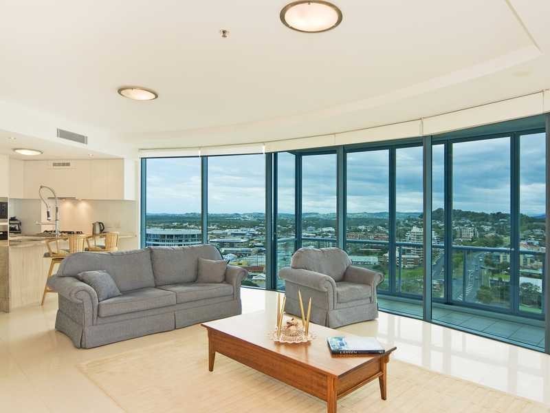 Apartment 1901/110 Marine Parade, Coolangatta QLD 4225