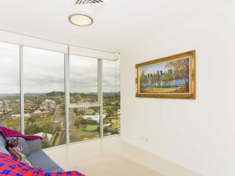 Apartment 1901/110 Marine Parade, Coolangatta QLD 4225