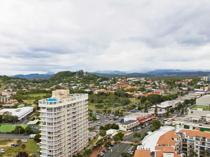 Apartment 1901/110 Marine Parade, Coolangatta QLD 4225