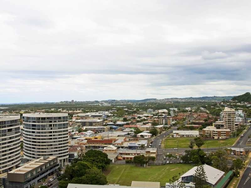 Apartment 1901/110 Marine Parade, Coolangatta QLD 4225