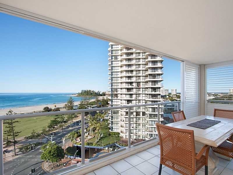 Apartment 907/3 McLean Street, Coolangatta QLD 4225