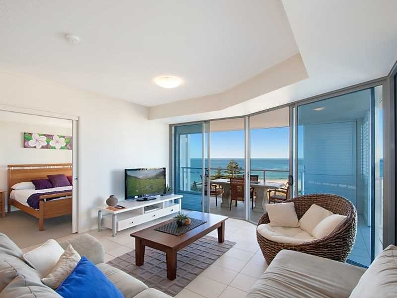 Apartment 907/3 McLean Street, Coolangatta QLD 4225