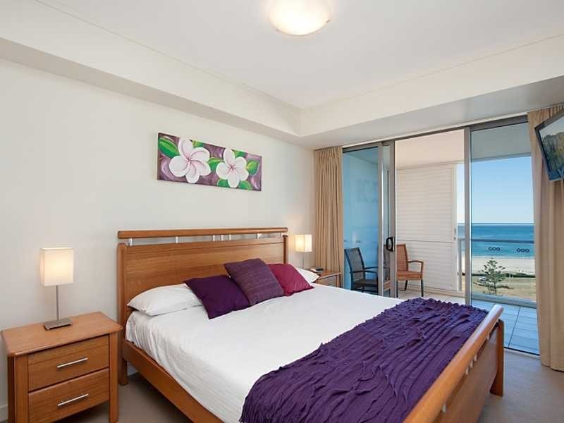 Apartment 907/3 McLean Street, Coolangatta QLD 4225