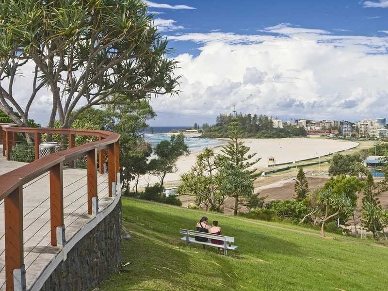 Apartment 907/3 McLean Street, Coolangatta QLD 4225