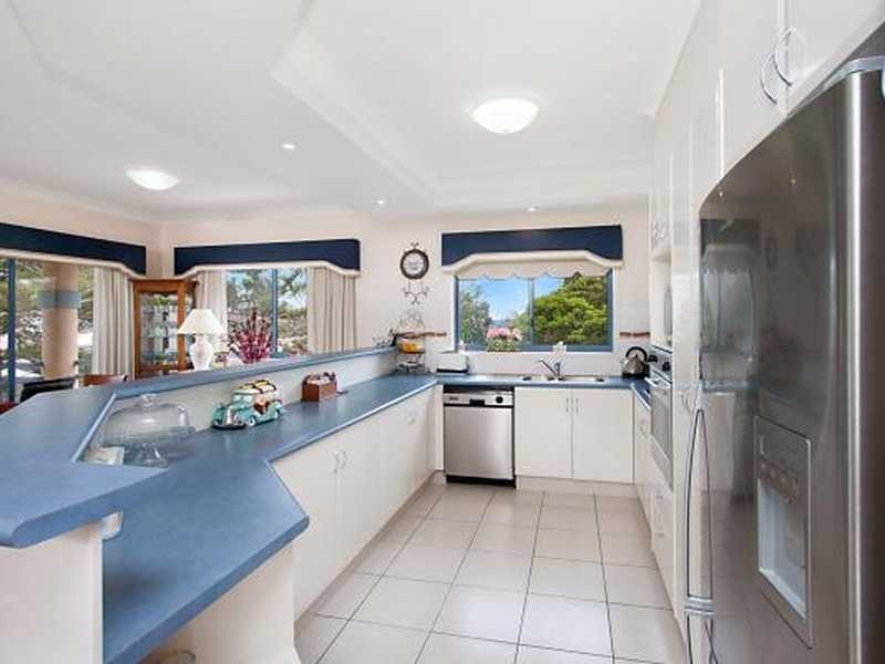 12/139 Golden Four Drive, Bilinga QLD 4225