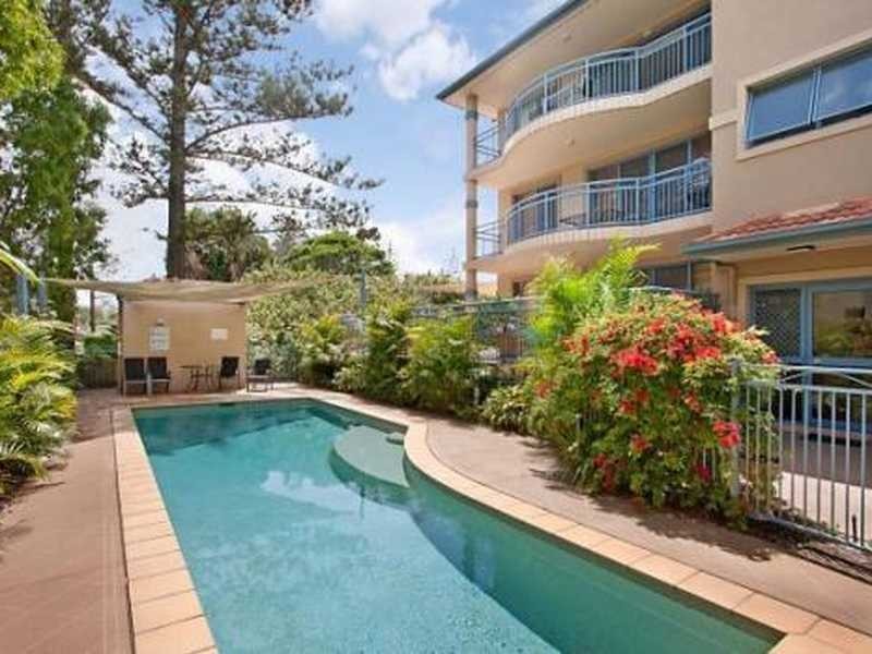 12/139 Golden Four Drive, Bilinga QLD 4225