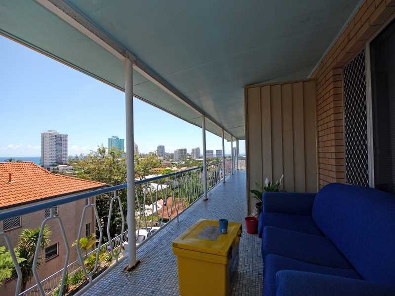 7/46 Garrick Street, Coolangatta QLD 4225