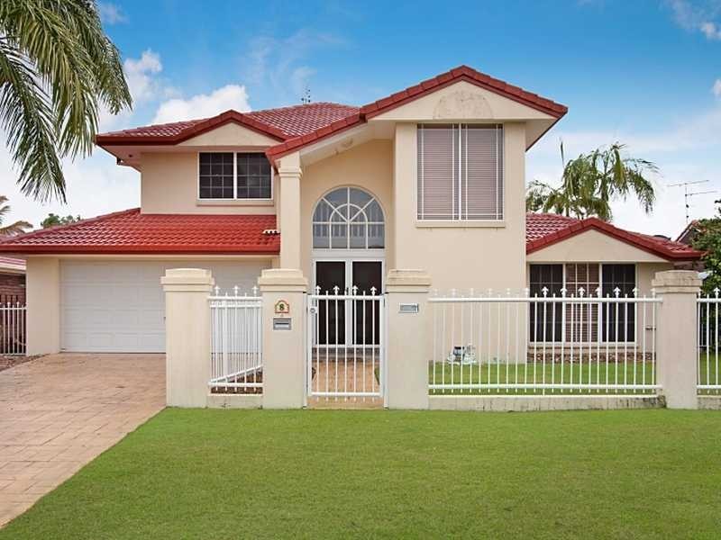 8 Sandpiper Ave, Tweed Heads NSW 2485