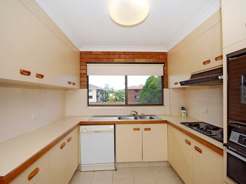 4/106 Kennedy Drive, Tweed Heads West NSW 2485