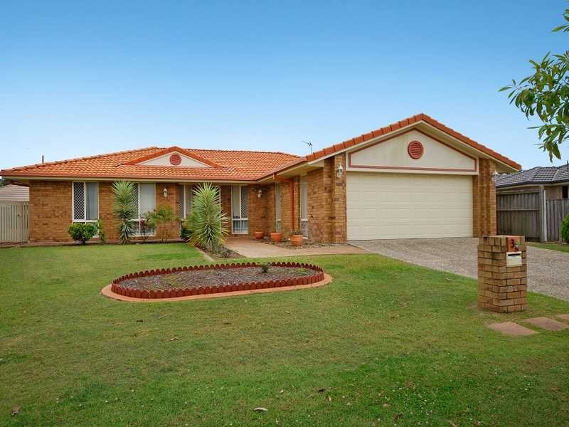 3 Magnolia Crescent, Banora Point NSW 2486