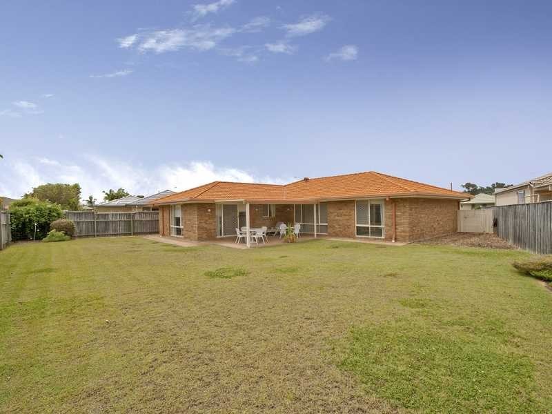 3 Magnolia Crescent, Banora Point NSW 2486