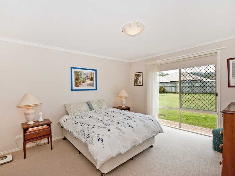 3 Magnolia Crescent, Banora Point NSW 2486