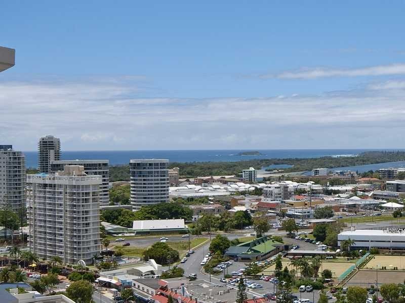 Unit 118/62 Marine Parade, Coolangatta QLD 4225