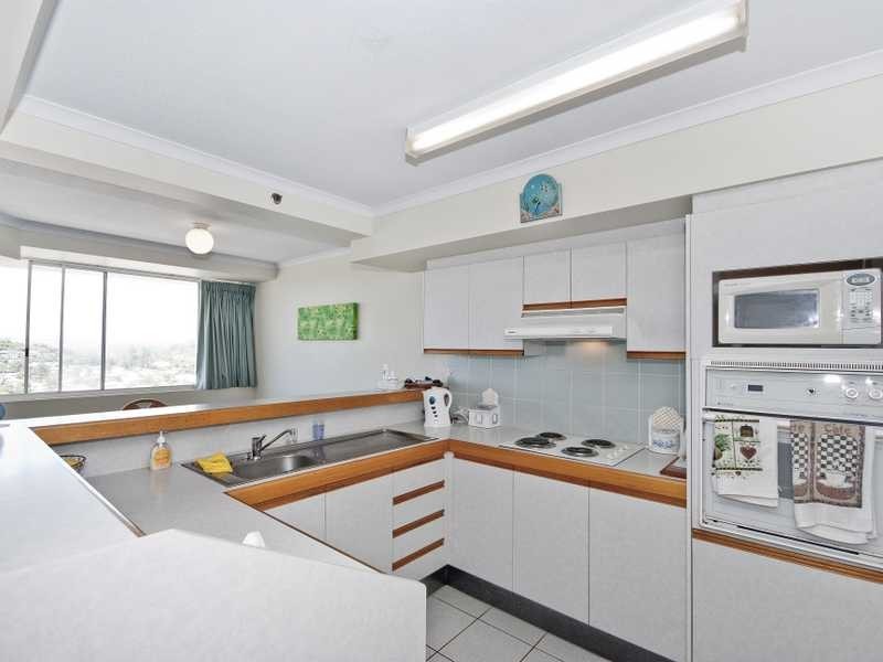 Unit 118/62 Marine Parade, Coolangatta QLD 4225