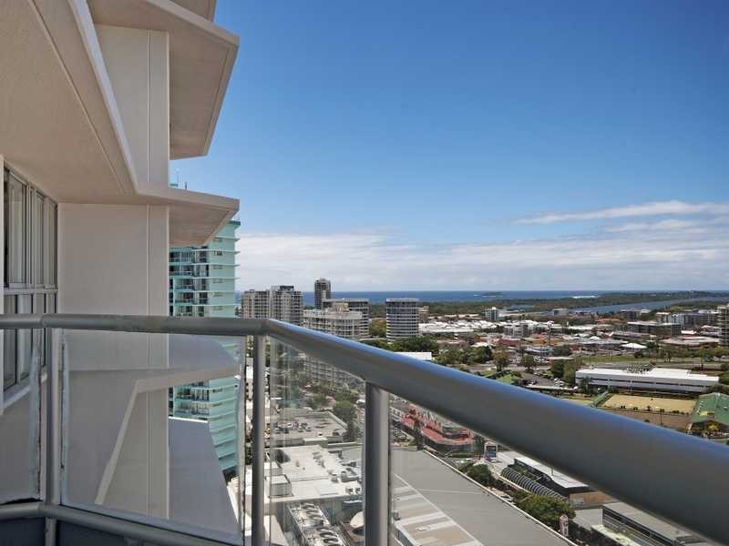 Unit 118/62 Marine Parade, Coolangatta QLD 4225