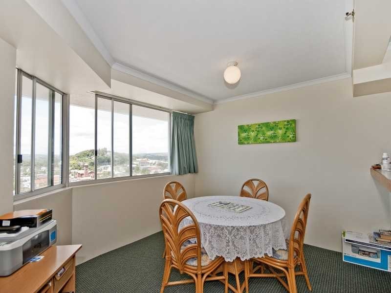 Unit 118/62 Marine Parade, Coolangatta QLD 4225