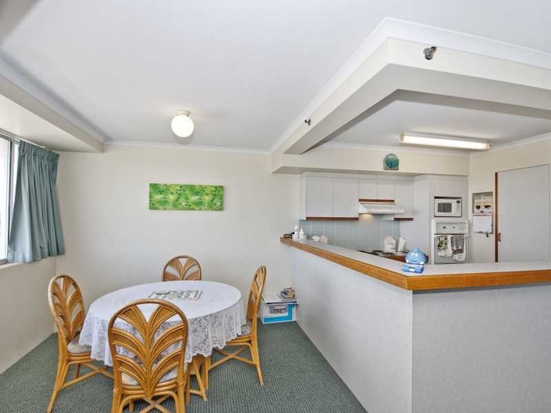 Unit 118/62 Marine Parade, Coolangatta QLD 4225