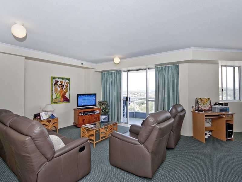 Unit 118/62 Marine Parade, Coolangatta QLD 4225