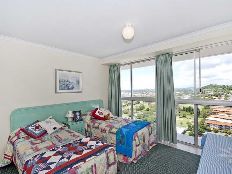 Unit 118/62 Marine Parade, Coolangatta QLD 4225