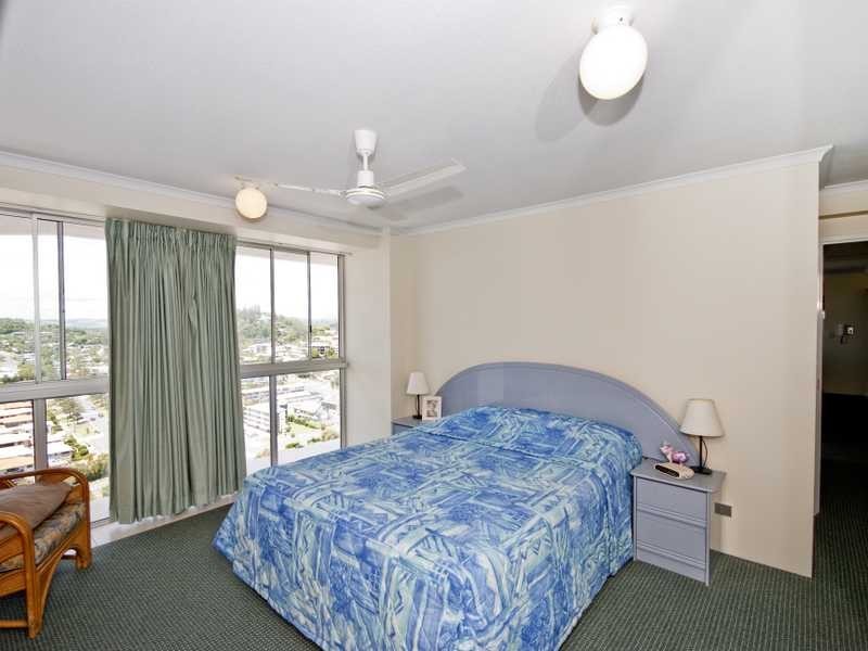 Unit 118/62 Marine Parade, Coolangatta QLD 4225