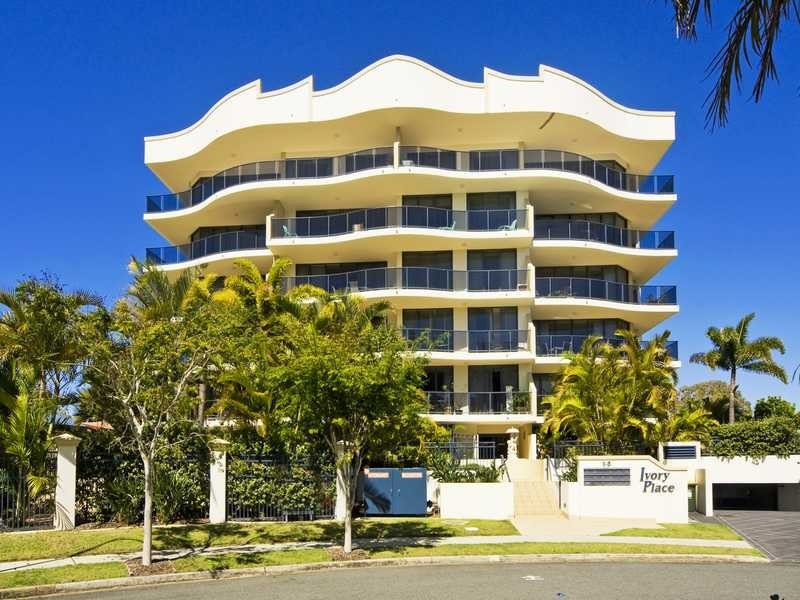 14/3 Ivory Place, Tweed Heads NSW 2485