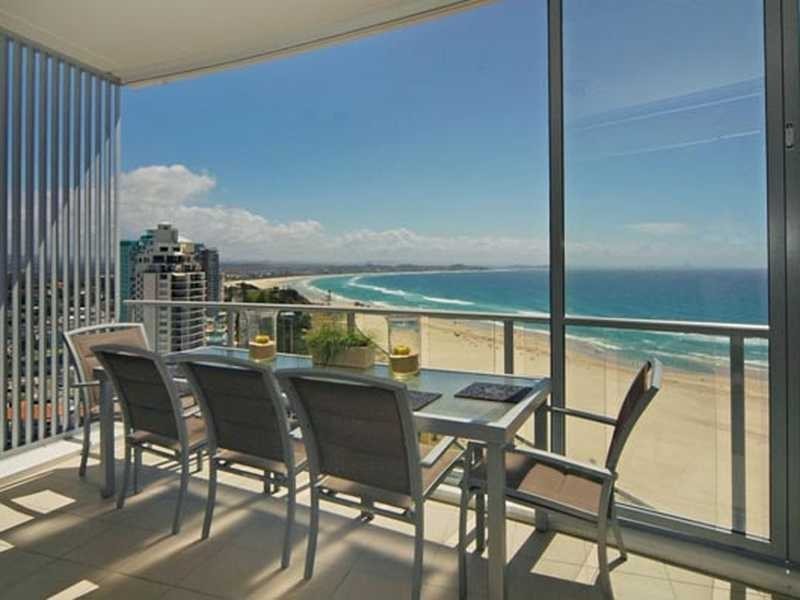 Apartment 1903/110 Marine Parade, Coolangatta QLD 4225