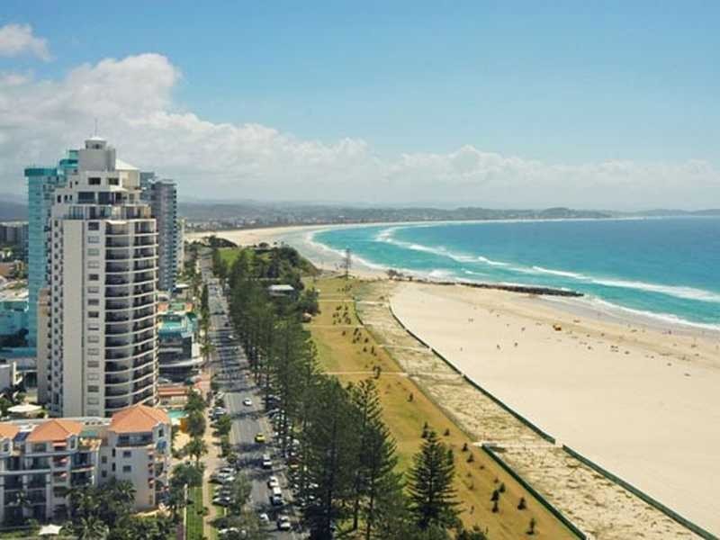 Apartment 1903/110 Marine Parade, Coolangatta QLD 4225