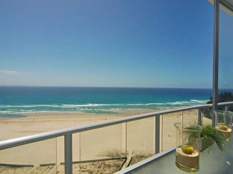 Apartment 1903/110 Marine Parade, Coolangatta QLD 4225