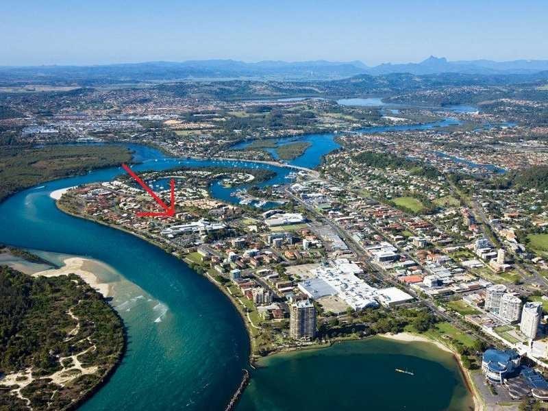 Unit/2/10 Solander St, Tweed Heads NSW 2485