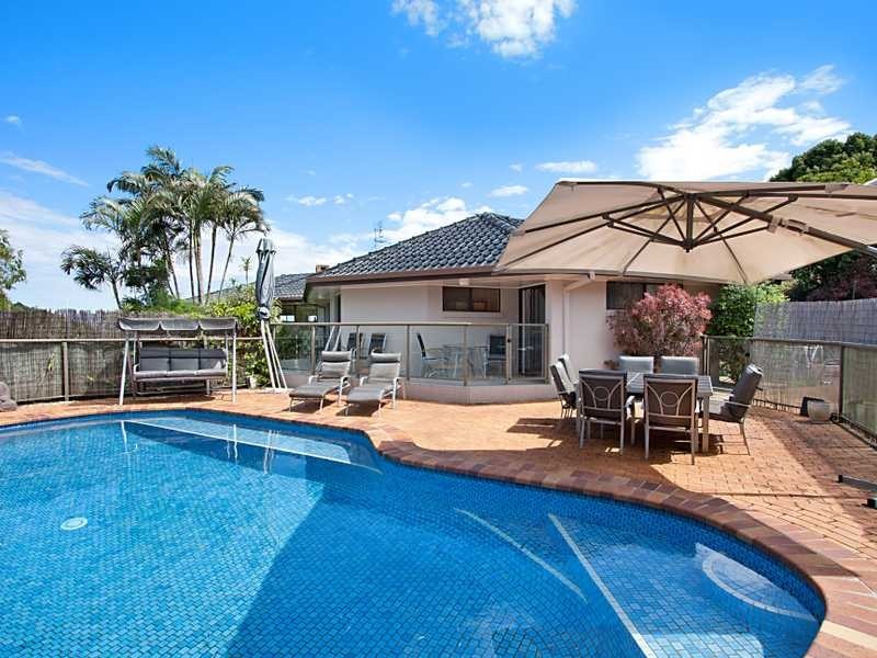 8 The Parapet, Banora Point NSW 2486