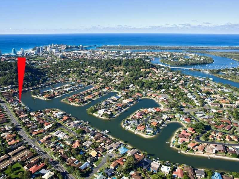 1/16 Ducat Street, Tweed Heads NSW 2485