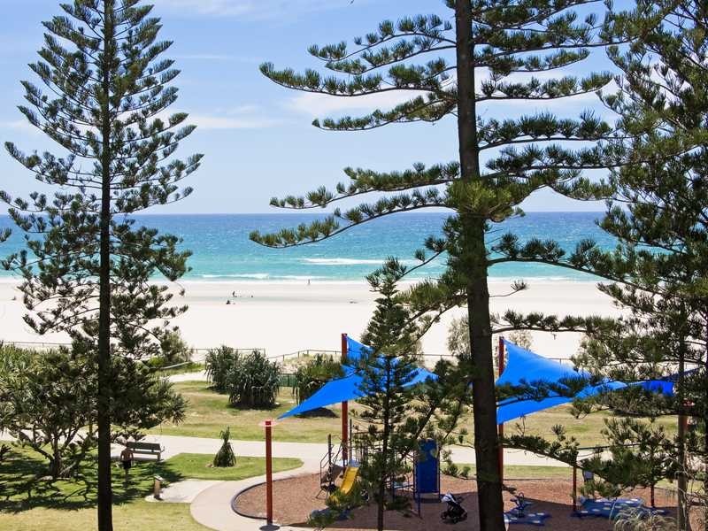 Unit 405/99 Griffith Street, Coolangatta QLD 4225