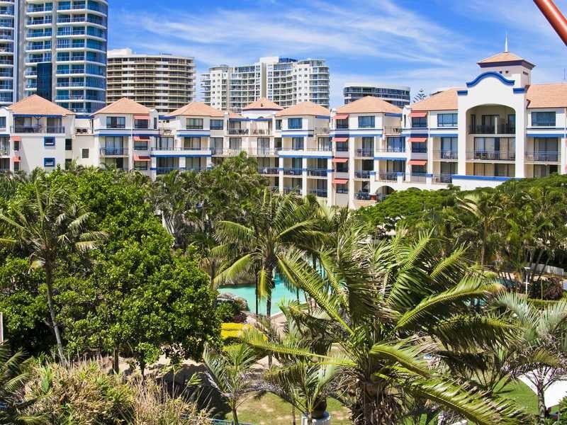Unit 405/99 Griffith Street, Coolangatta QLD 4225