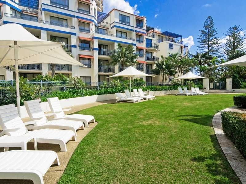 Unit 405/99 Griffith Street, Coolangatta QLD 4225
