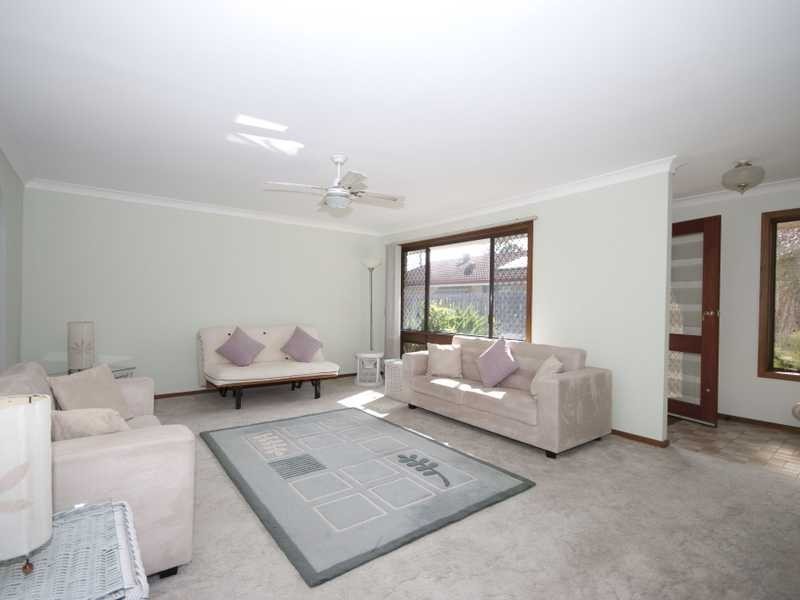 2/30 The Lakes Drive, Tweed Heads West NSW 2485