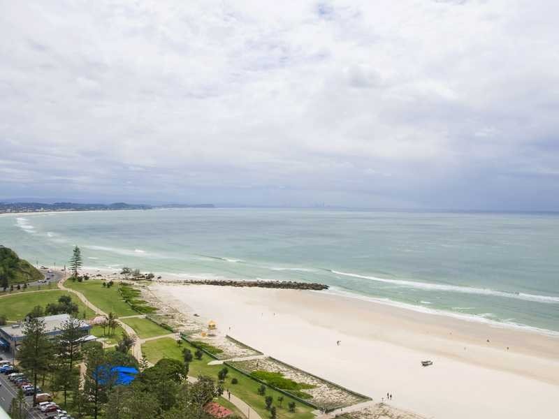 Apartment 1998/70 Marine Parade, Coolangatta QLD 4225