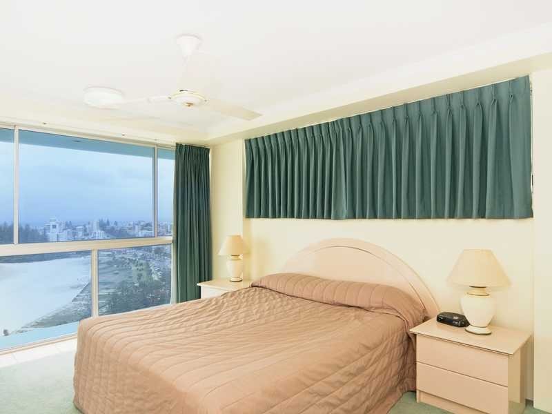 Apartment 1998/70 Marine Parade, Coolangatta QLD 4225