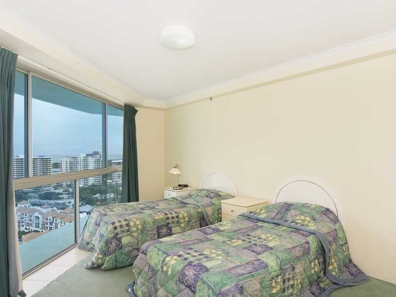 Apartment 1998/70 Marine Parade, Coolangatta QLD 4225