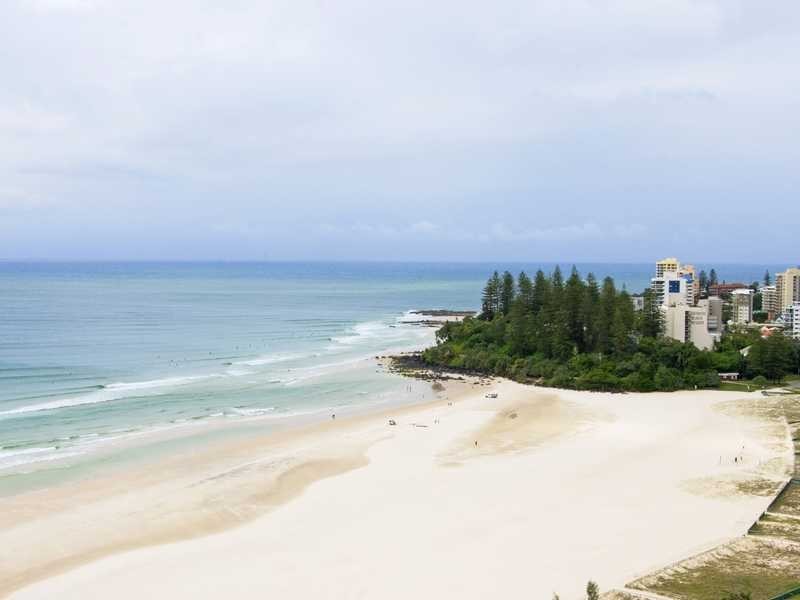 Apartment 1998/70 Marine Parade, Coolangatta QLD 4225
