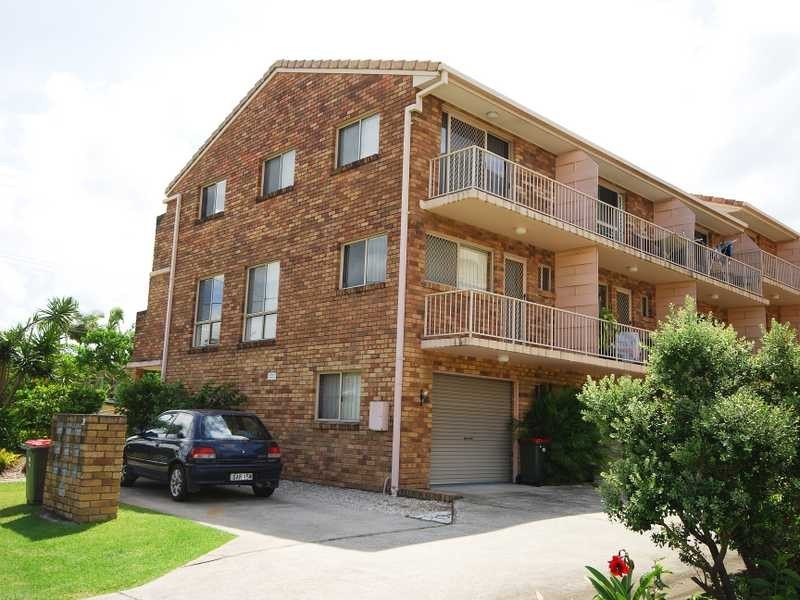 1/21 Margaret Street, Tweed Heads NSW 2485