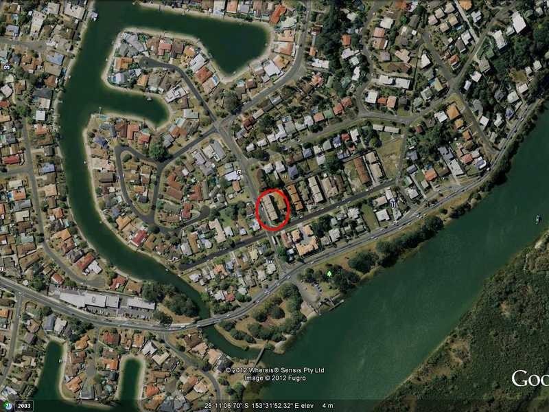 1/21 Margaret Street, Tweed Heads NSW 2485