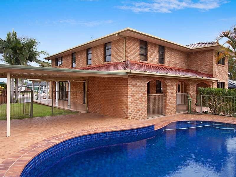 6 The Quarterdeck, Tweed Heads NSW 2485