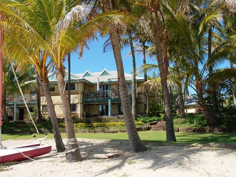 22/5 Island Drive, Tweed Heads NSW 2485