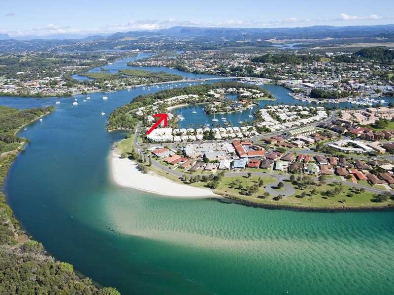 22/5 Island Drive, Tweed Heads NSW 2485