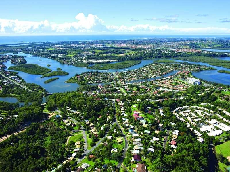 5/1 Harrier Street, Tweed Heads South NSW 2486