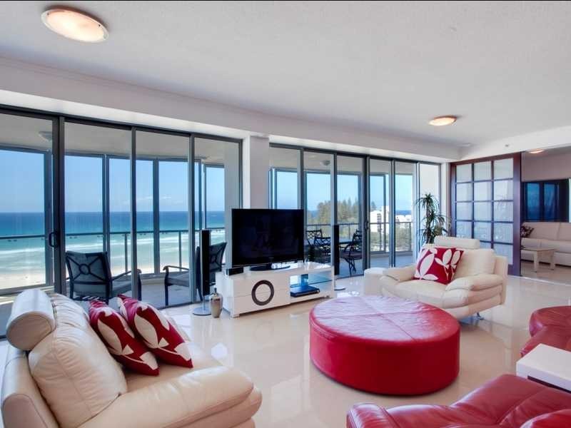 Apartment 1205/110 Marine Parade, Coolangatta QLD 4225