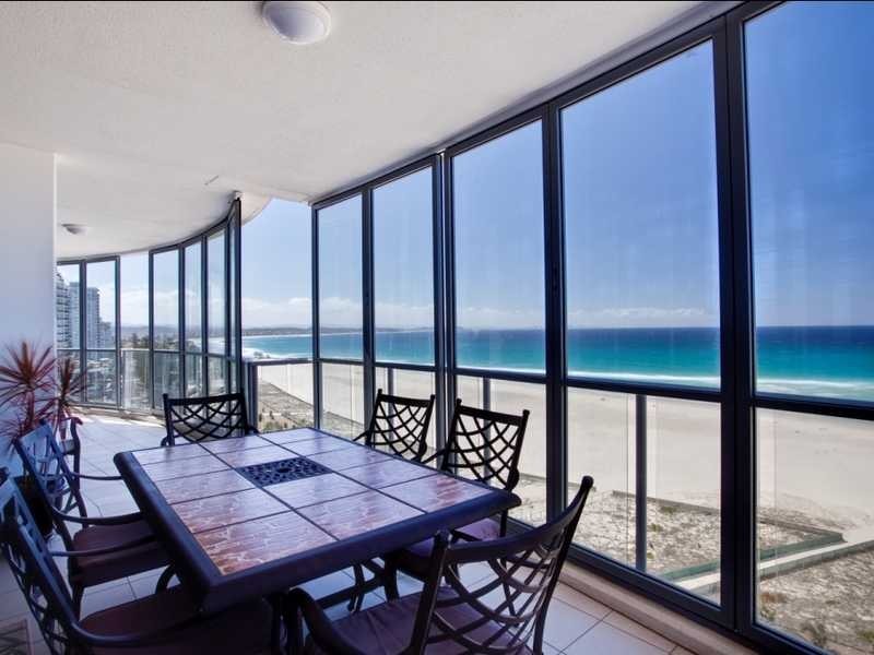 Apartment 1205/110 Marine Parade, Coolangatta QLD 4225