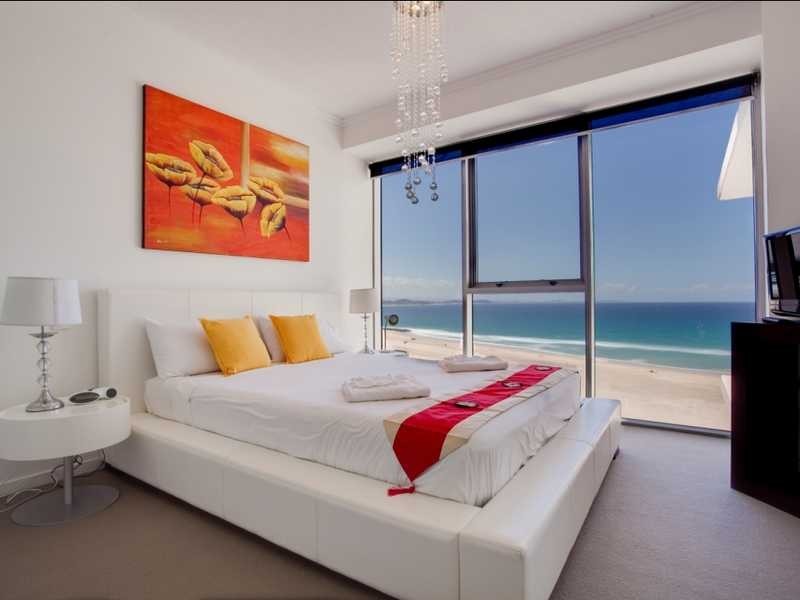 Apartment 1205/110 Marine Parade, Coolangatta QLD 4225